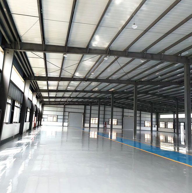 贵州川东钢结构有限公司【官网】 贵州川东钢结构有限公司【官网】